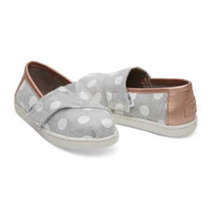 Select Kids' Shoes @ TOMS®