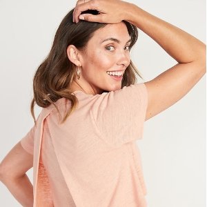Up to 50% OffOld Navy Maternity Sale