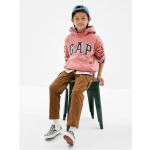 Gap Factory Kids Everything 30-60% Off + Extra 10% Off
