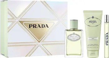 Les Infusions Iris Eau de Parfum Set USD $225 Value