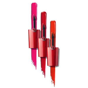 Last Day: Lip Magnet Liquid Lipstick @ Giorgio Armani Beauty