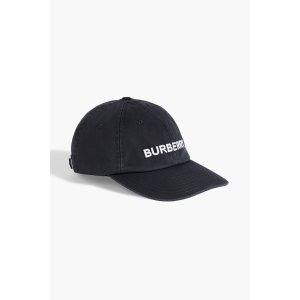 BurberryLogo棒球帽