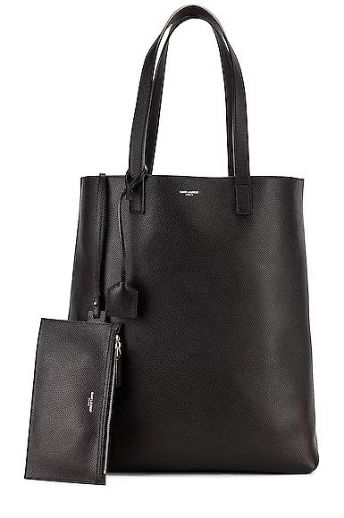 黑色Shopping Bag