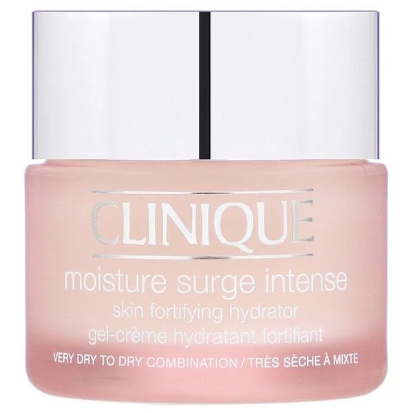 Clinique, Moisture Surge Intense, Skin Fortifying Hydrator, 1.7 oz (50 ml)