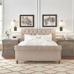 The Home Depot Selected Bed Labor Day Sale