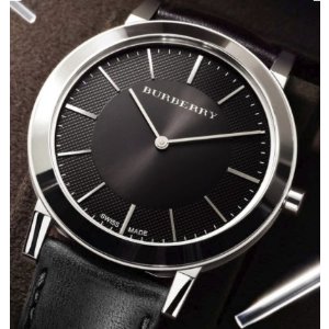Burberry Collection Fashion Watch Sale