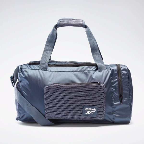 Tech Style Duffel Bag