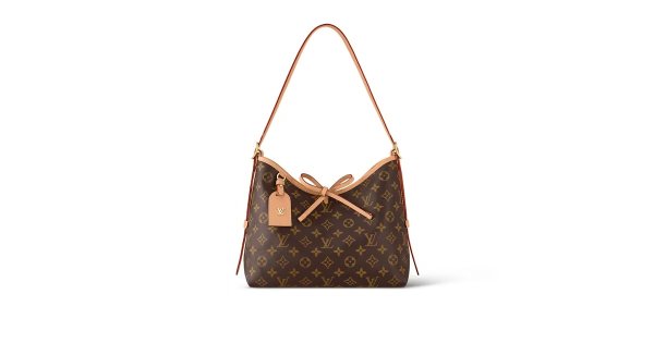 Products by Louis Vuitton: CarryAll PM