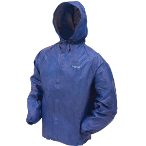Amazon FROGG TOGGS Men's Waterproof Breathable Rain Jacket