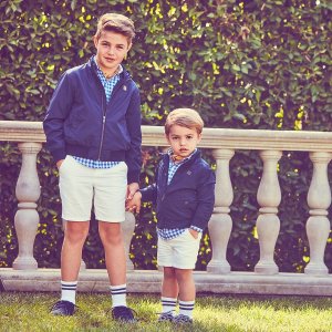 Ending Soon: Janie And Jack Boy Clothing Sale