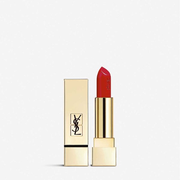Endanger Me Red Rouge Pur Couture lipstick