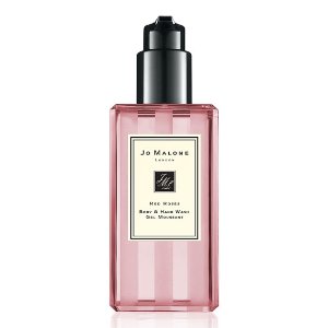 Jo Malone London Red Roses Body & Hand Wash, 250ml