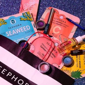 Last Day: Sephora Collection Beauty Items Hot Sale