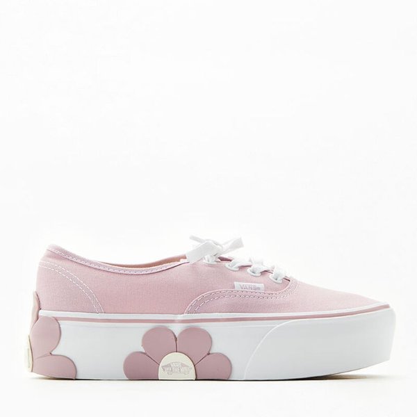 Lilac Authentic Stackform Sneakers | PacSun