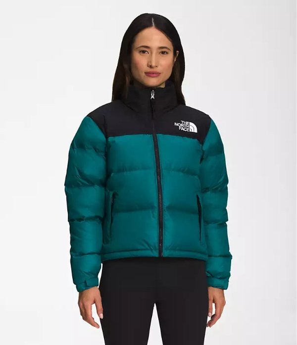Women’s 1996 Retro Nuptse Jacket | The North Face