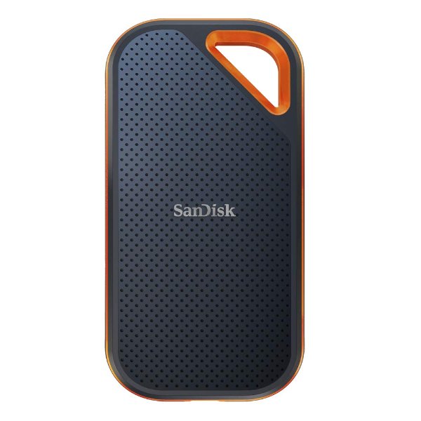 SanDisk Extreme PRO Portable 500GB USB 3.1 外置SSD