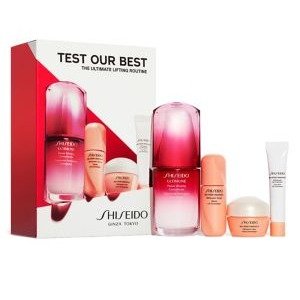 Ultimate Lifting Routine Four-Piece Skincare Set