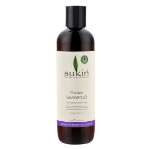 																																																Sukin Protein Shampoo (500ml)										| Free Shipping | Lookfantastic														