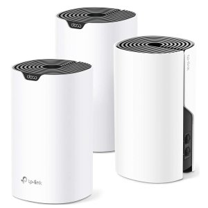 TP-Link Deco S4 3-Pack Whole Home mesh Wi-Fi System