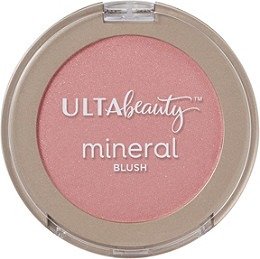 Mineral Blush |Beauty