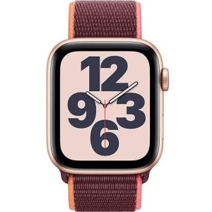 Apple Watch SE 等智能手表 买一送一 限时福利, 超多款式参加