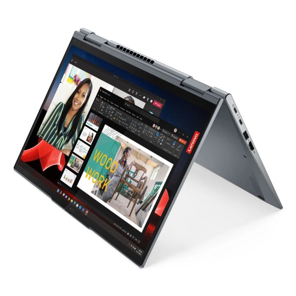 ThinkPad X1 Yoga Gen 8 (i7-1365U vPro, 32GB, 1TB)