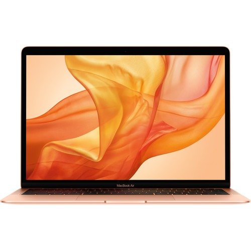 2018 13.3" MacBook Air 512GB 16GB 金色