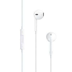 Apple苹果线控麦克耳机