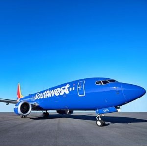 Southwest Airlines Spring&Winter 3-Day Sale @ Airfarewatchdog
