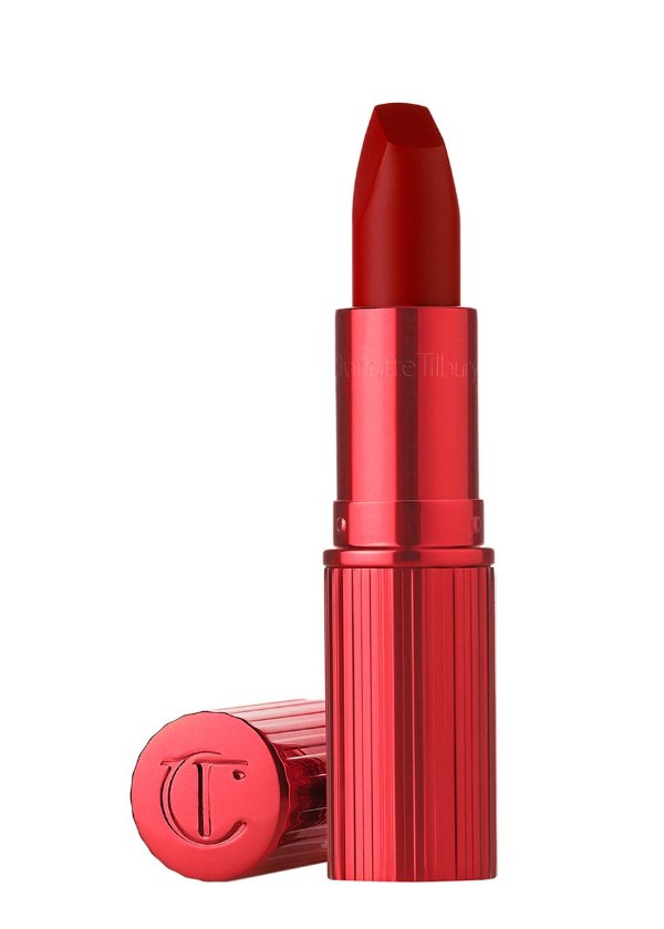 New Shades Matte Revolution Lipstick