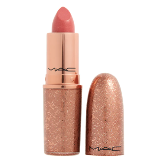 MAC Lustre Bronzer Lipstick