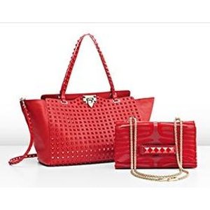 Select Valentino Handbags Sale @ MYHABIT
