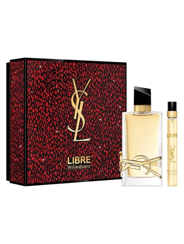 Libre Eau de Parfum Fragrance Set | YSL Beauty
