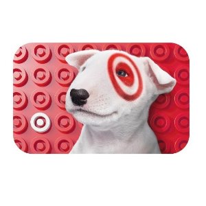 Gift Card @Target.com