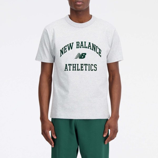 New Balance T恤