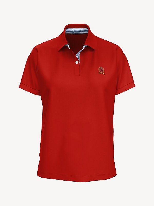 35th Anniversary Collection Polo | Tommy Hilfiger