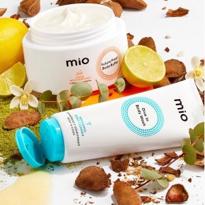 独家：Mio Skincare 护肤产品热卖 天然有机 温和养护敏感肌肤