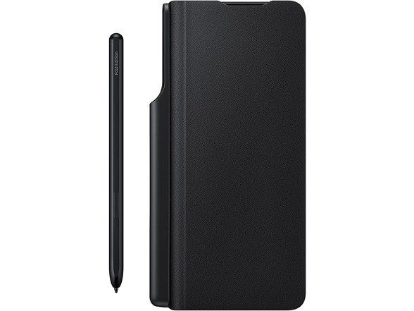 Galaxy Z Fold3 官方保护壳 带手写笔