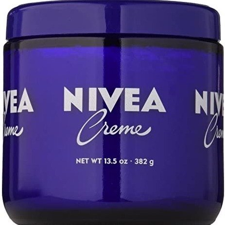 Nivea 蓝罐深层润肤露热卖 大瓶装超实用