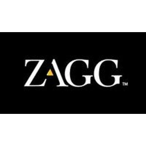Zagg所有invisibleSHIELD系列手机和平板电脑贴膜五折优惠