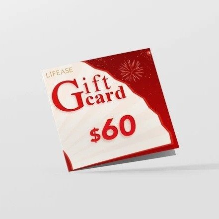 Lunar New Year Gift Cards