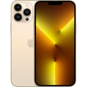 AppleiPhone 13 Pro Max (1TB) - Gold