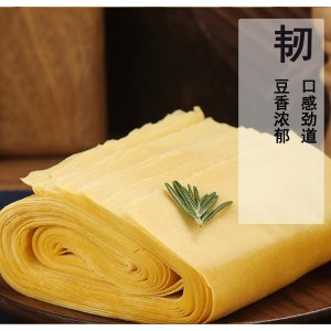 Unicurd 百叶豆腐 250g