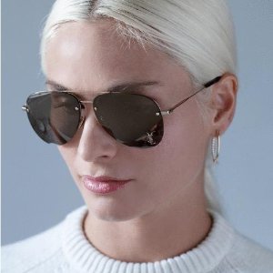 Solstice Sunglasses Saint Laurent Sunglasses Flash Sale