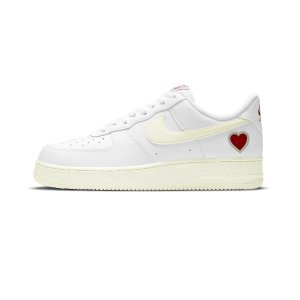 Coming Soon: Nike Air Force 1 Low Valentine's Day
