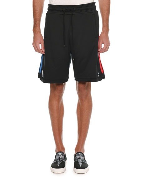 Men's NBA Graphic Band Sweat Shorts