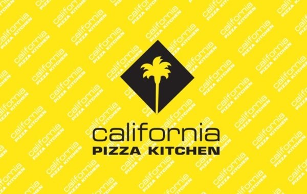 $50 California Pizza Kitchen eGift Card