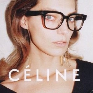 Ending Soon: Celine Eyeglasses @Rue La La