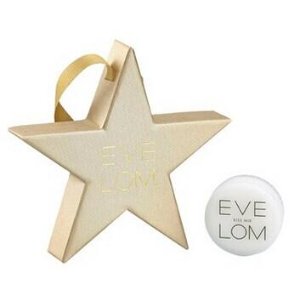 EVE LOM 'Kiss Mix' Lip Treatment Star Ornament @ Nordstrom