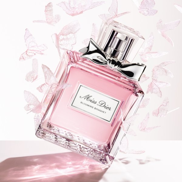 Miss Dior – Blooming Bouquet by Christian Dior
